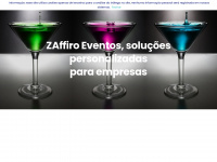 Zaffiroeventos.com.br