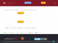 Crazy-time.com.br