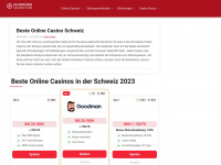 schweizercasinoclub.com