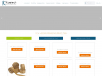 Koretech.com.br