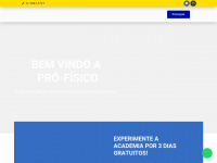 Profisico.com.br