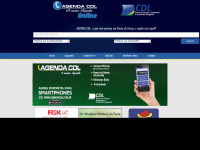 agendacdl.com.br