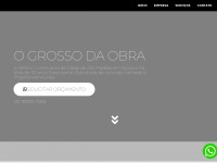 Ogrossodaobra.com.br