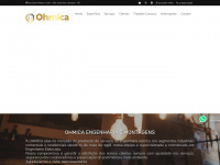Ohmica.com.br