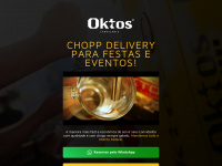 Oktosbrasilia.com.br