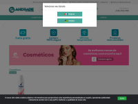 Andradeonline.com.br