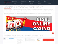 Online-casino-czk.com