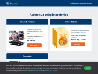 Assinesalvat.com.br