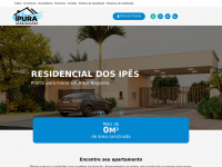 Puraconstrutora.com.br