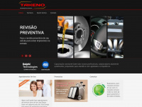 Takeno.com.br