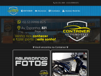 containerautomoveis.com.br