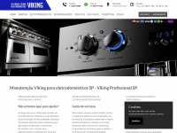 Vikingappliances.com.br