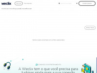 Weclix.com.br
