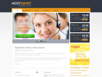 Hostsmart.com.br