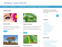 Vidaesaude.org