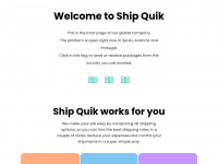 ship-quik.com