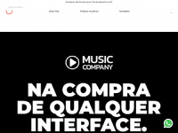 musiccompany.com.br