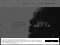 Industriasantaluzia.com.br
