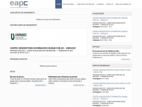 Eapc.com.br