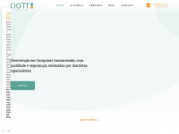 ciottiodontologia.com.br