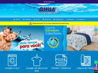 lavanderiachua.com.br