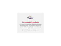 Voglershop.com.br