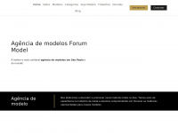 forummodel.com.br