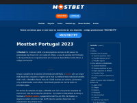 mostbet-pt.com