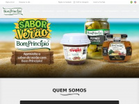 bomprincipioalimentos.com.br