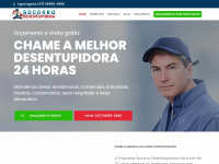 socorrodesentupidor.com.br
