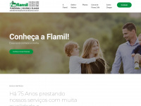 funerariaflamil.com.br