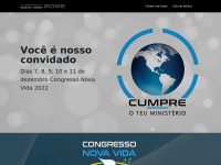 congressonovavida.com.br