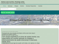psiemilsonsilva.com.br