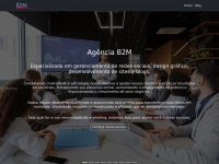 agenciab2m.com.br