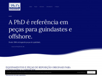 phdengenharia.com.br