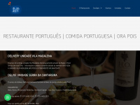 Orapoisrestaurante.com.br