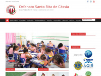orfanatosantaritadecassia.com.br
