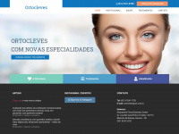ortocleves.com.br