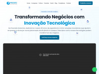 Precisaosistemas.com.br