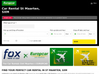 europcar-sxm.com