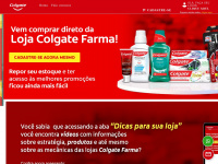 colgateonline.com.br