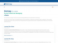 biomag-magnetfeldtherapie.de