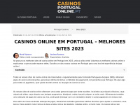 casinos-portugal-online.pt