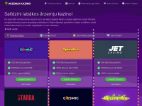 arzemju-kazino.com