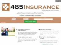 485insurance.com.au