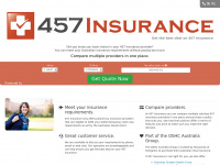 457insurance.com.au