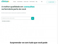 clinicarx.com.br