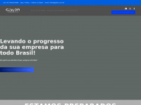 gislontransportes.com.br