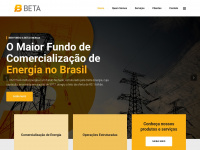 Betaenergia.com.br