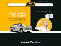 taxi3lagoas.com.br